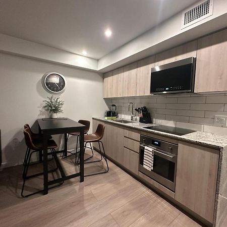 Downtown Center Silverstone Tower I And II Long-Term Booking Only Your Second Home In Vancouver Eksteriør bilde