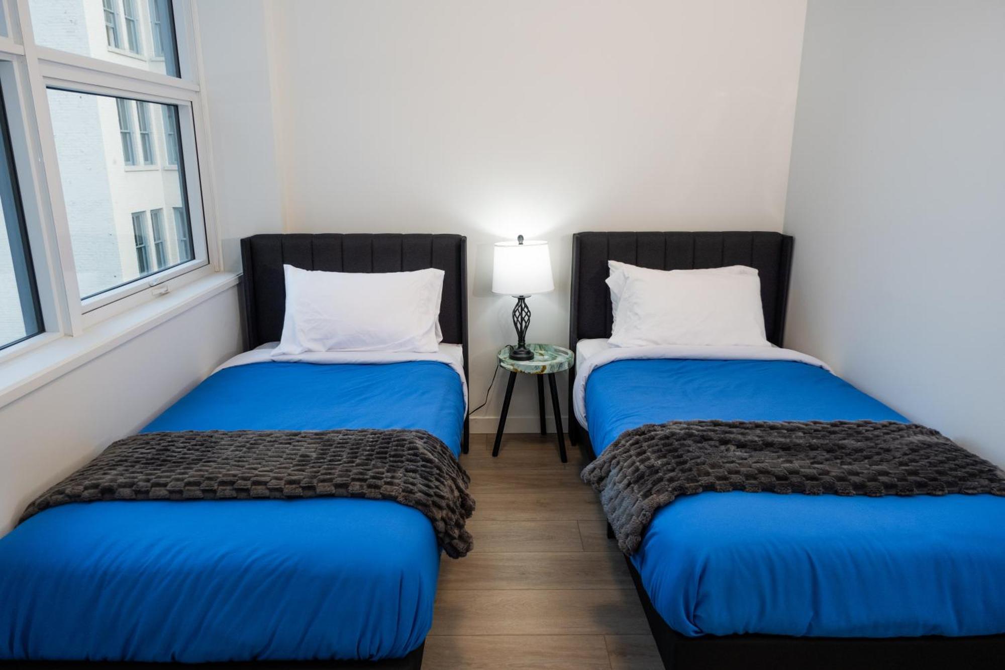 Downtown Center Silverstone Tower I And II Long-Term Booking Only Your Second Home In Vancouver Eksteriør bilde