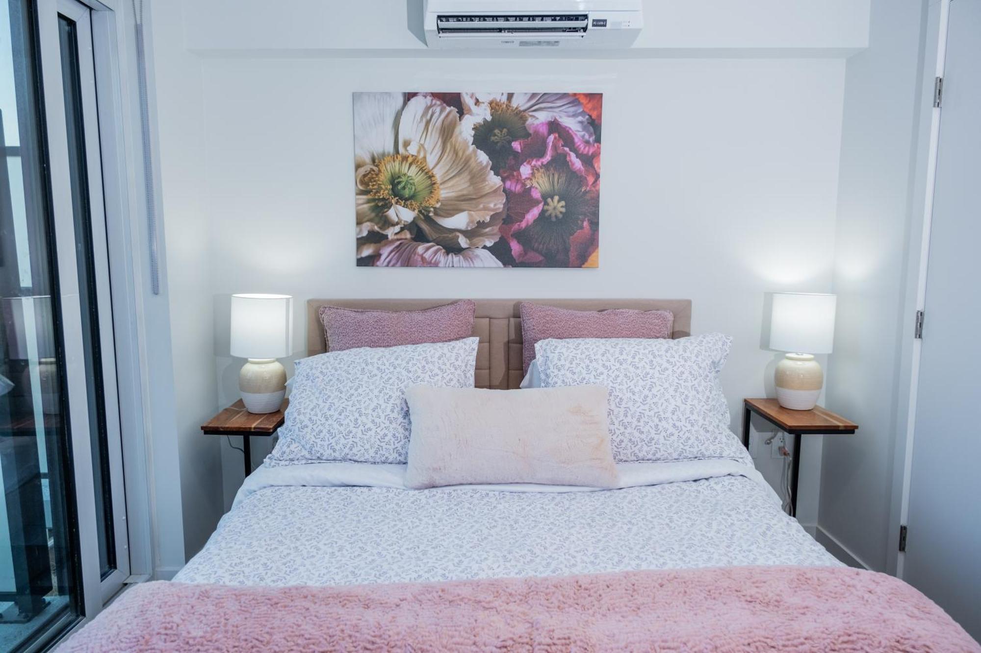 Downtown Center Silverstone Tower I And II Long-Term Booking Only Your Second Home In Vancouver Eksteriør bilde
