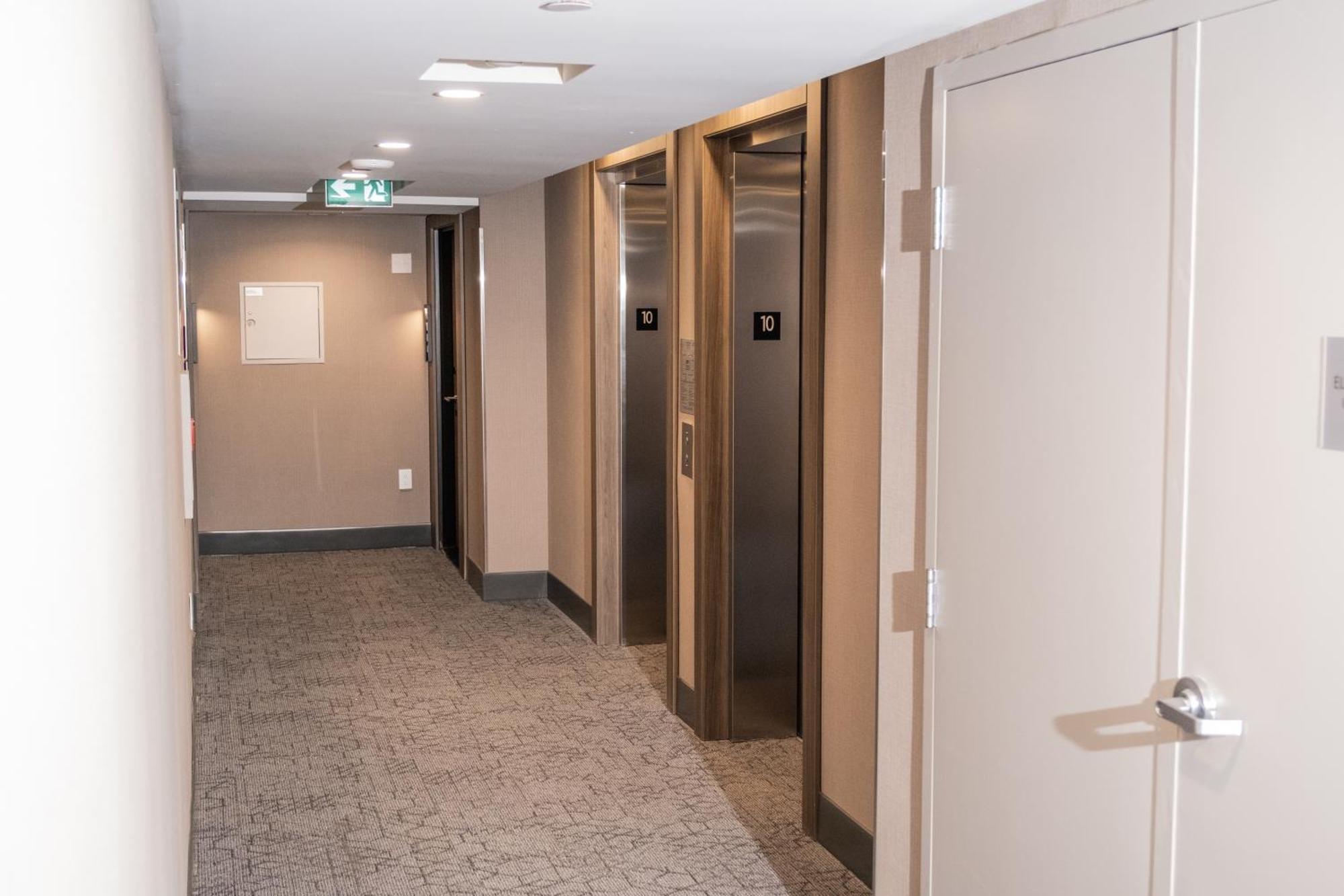 Downtown Center Silverstone Tower I And II Long-Term Booking Only Your Second Home In Vancouver Eksteriør bilde