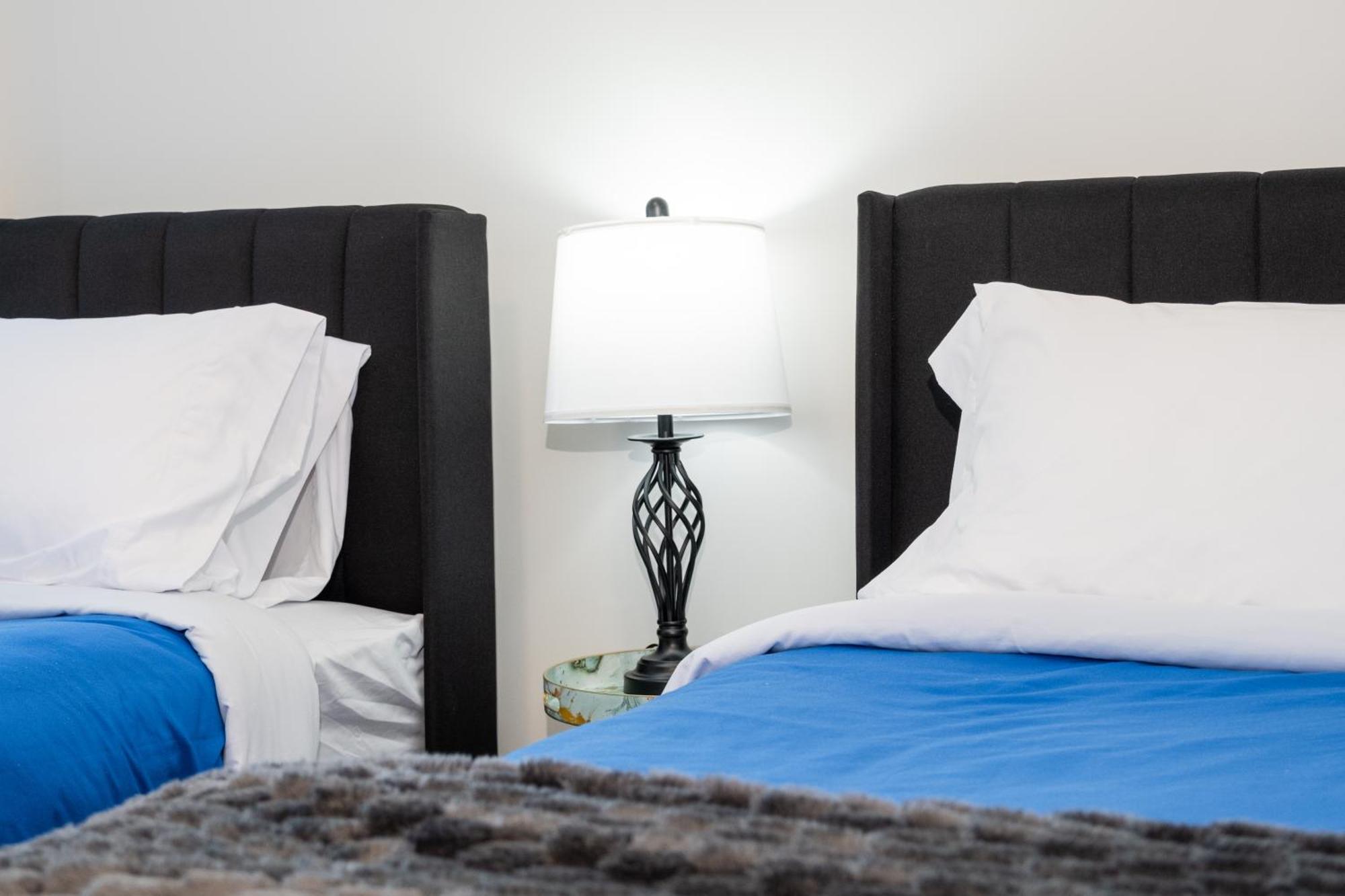 Downtown Center Silverstone Tower I And II Long-Term Booking Only Your Second Home In Vancouver Eksteriør bilde