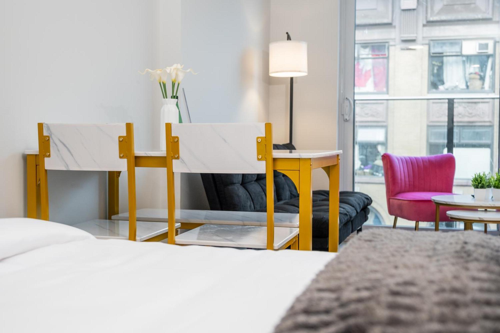 Downtown Center Silverstone Tower I And II Long-Term Booking Only Your Second Home In Vancouver Eksteriør bilde