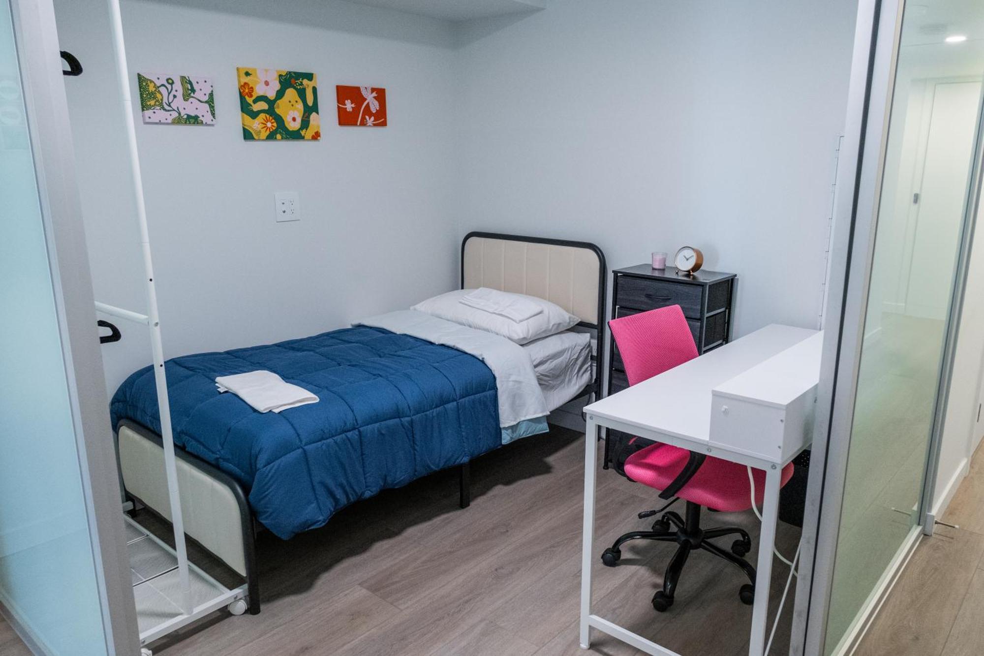 Downtown Center Silverstone Tower I And II Long-Term Booking Only Your Second Home In Vancouver Eksteriør bilde